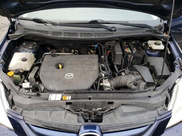 Photo 12 from auction – 2009 MAZDA 5 with VIN JM1CR29L990338408