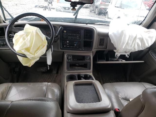 Photo 8 from auction – 2006 GMC NEW SIERRA with VIN 2GTEC13TX61149439