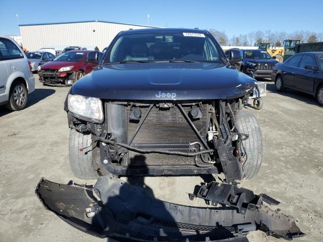 Photo 5 from auction – 2012 JEEP GRAND CHER with VIN 1C4RJFAG6CC294199
