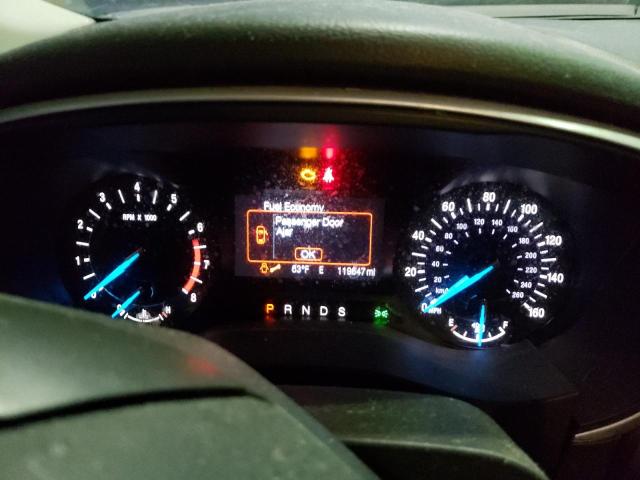 Photo 9 from auction – 2015 FORD FUSION SE with VIN 1FA6P0H72F5108192