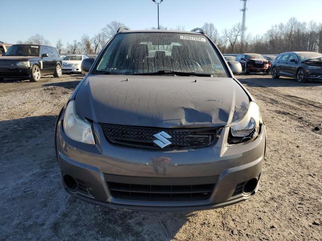Photo 5 from auction – 2012 SUZUKI SX4 with VIN JS2YB5A35C6307562