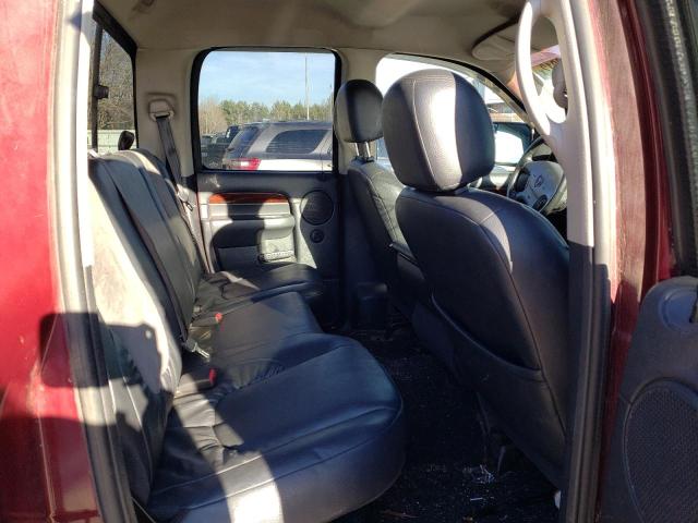 Photo 10 from auction – 2002 DODGE RAM PICKUP with VIN 1D7HU18Z32S582060