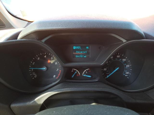 Photo 9 from auction – 2017 FORD TRANSIT CO with VIN NM0LS7F77H1303655