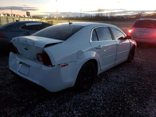 Photo 3 from auction – 2010 CHEVROLET MALIBU LS with VIN 1G1ZA5E07A4141970