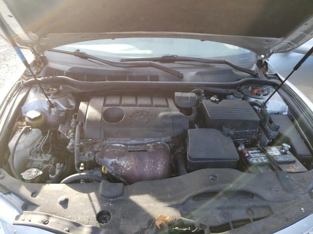 Photo 11 from auction – 2011 TOYOTA CAMRY BASE with VIN 4T4BF3EK9BR180921