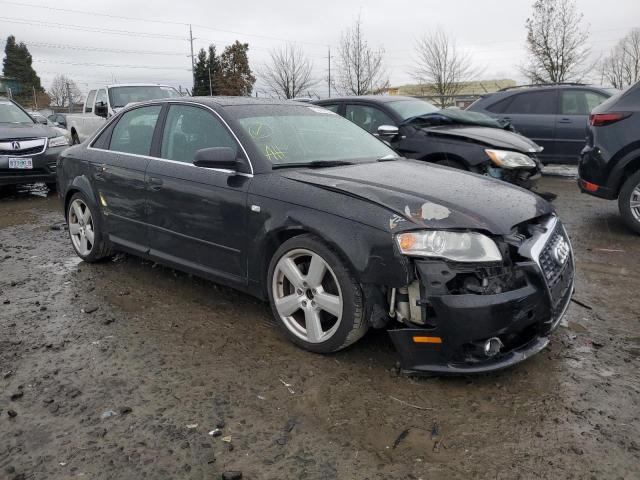 Photo 4 from auction – 2006 AUDI A4 S-LINE with VIN WAUBF78E86A229168