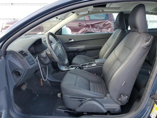 Photo 7 from auction – 2011 VOLVO C30 T5 with VIN YV1672MK6B2240278