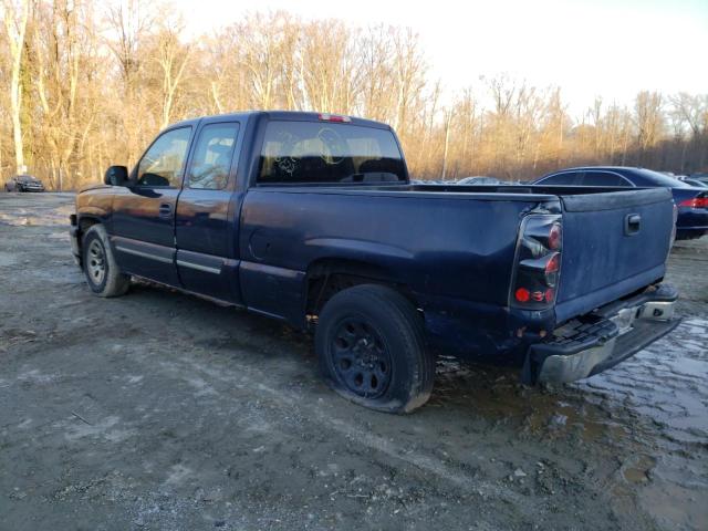 Photo 2 from auction – 2005 CHEVROLET SILVERADO with VIN 1GCEC19XX5Z329147