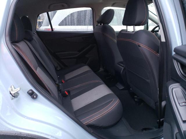 Photo 10 from auction – 2021 SUBARU CROSSTREK with VIN JF2GTAEC9M8329528