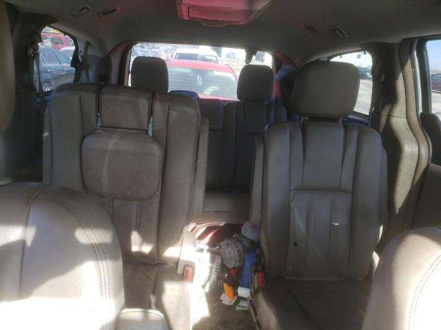 Photo 10 from auction – 2012 CHRYSLER TOWN & CNT with VIN 2C4RC1CG2CR163336