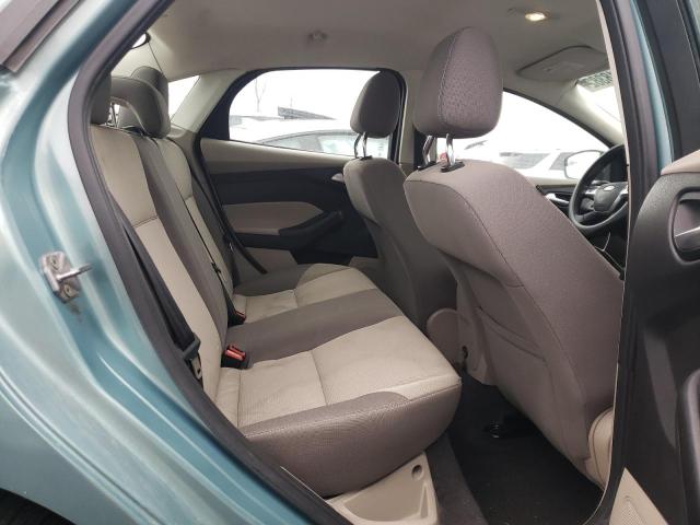 Photo 10 from auction – 2012 FORD FOCUS SE with VIN 1FAHP3F22CL136518