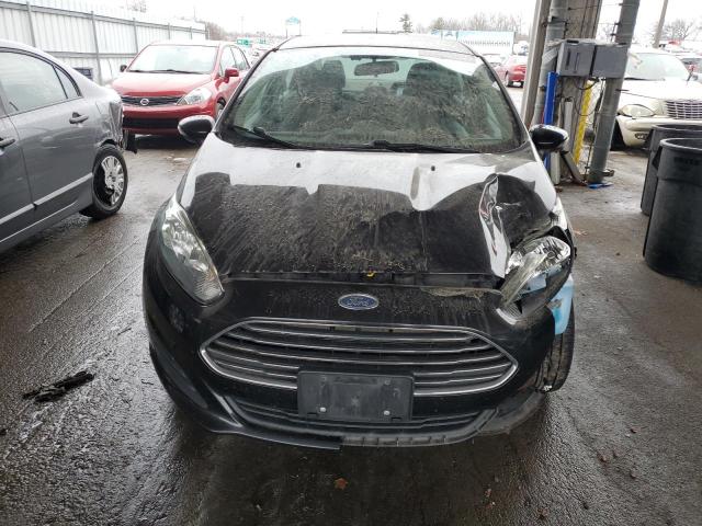 Photo 5 from auction – 2014 FORD FIESTA SE with VIN 3FADP4BJ6EM226676