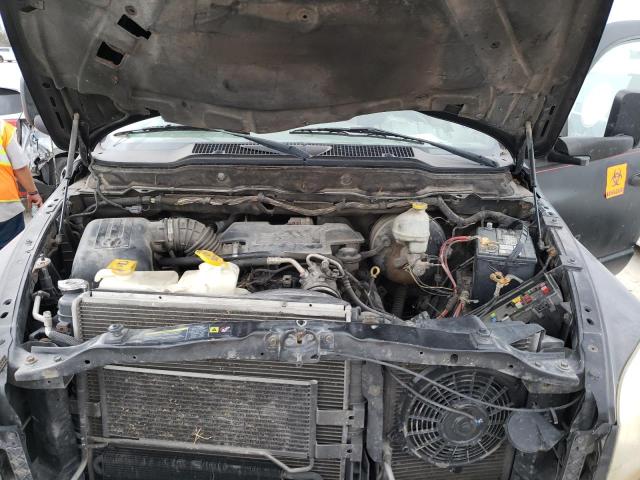 Photo 11 from auction – 2007 DODGE RAM 1500 S with VIN 1D7HU18277S204723
