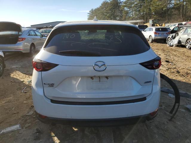 Photo 6 from auction – 2019 MAZDA CX-5 TOURI with VIN JM3KFBCM9K0630661