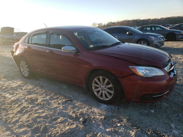 Zdjęcie 4 z aukcji – 2012 CHRYSLER 200 TOURIN z VIN 1C3CCBBB1CN283454