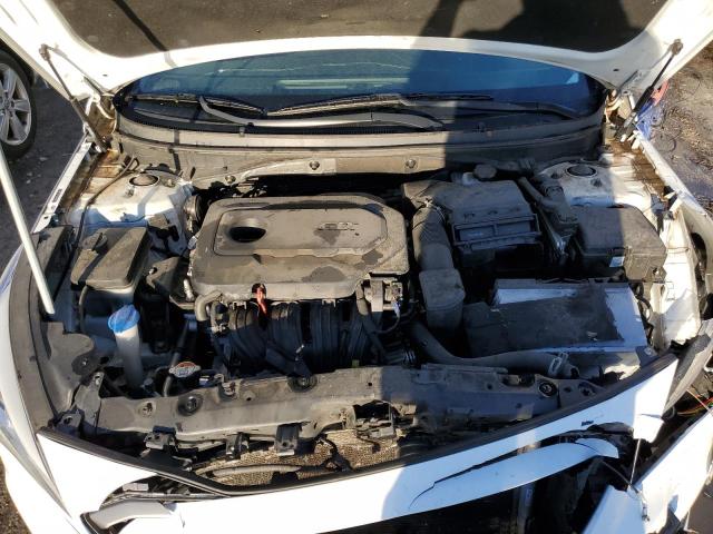 Photo 11 from auction – 2016 HYUNDAI SONATA with VIN 5NPE34AF3GH401966