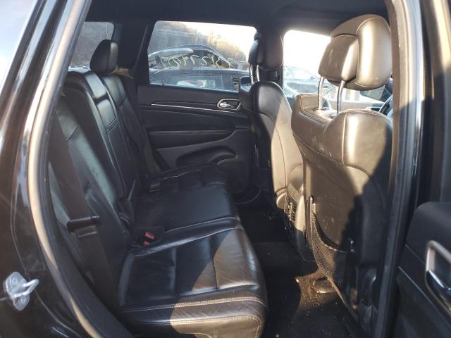 Photo 11 from auction – 2014 JEEP GRND CHERO with VIN 1C4RJFBG4EC478588