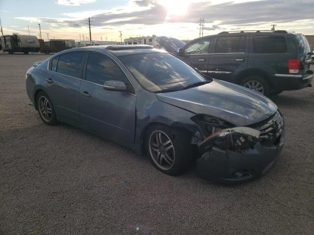 Photo 4 from auction – 2010 NISSAN ALTIMA SR with VIN 1N4BL2AP6AN519460