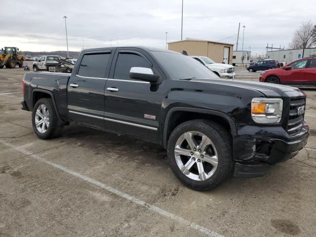 Photo 4 from auction – 2015 GMC SIERRA K15 with VIN 3GTU2VEC1FG270273