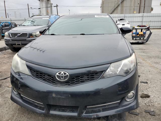 Photo 5 from auction – 2014 TOYOTA CAMRY L with VIN 4T1BF1FK2EU344544