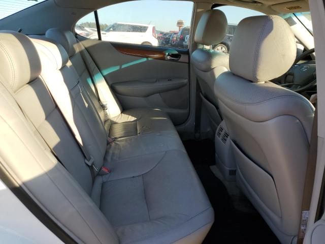 Photo 10 from auction – 2006 LEXUS ES 330 with VIN JTHBA30G665170264
