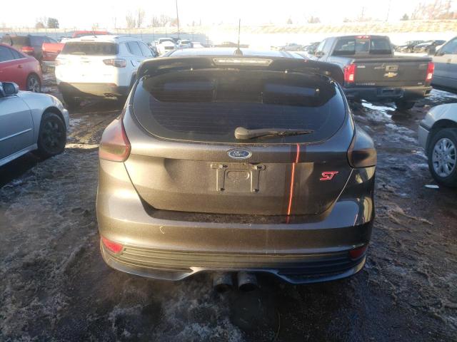 Photo 6 from auction – 2017 FORD FOCUS ST with VIN 1FADP3L91HL210762