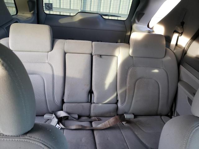 Photo 10 from auction – 2005 BUICK RENDEZVOUS with VIN 3G5DB03E05S546016