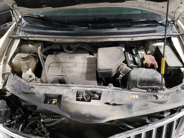 Photo 11 from auction – 2013 LINCOLN MKX with VIN 2LMDJ8JK2DBL32605
