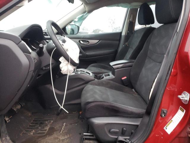 Photo 7 from auction – 2016 NISSAN ROGUE S with VIN 5N1AT2MT7GC789649