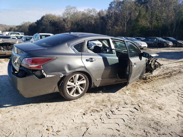 Photo 3 from auction – 2014 NISSAN ALTIMA 2.5 with VIN 1N4AL3AP1EC162319