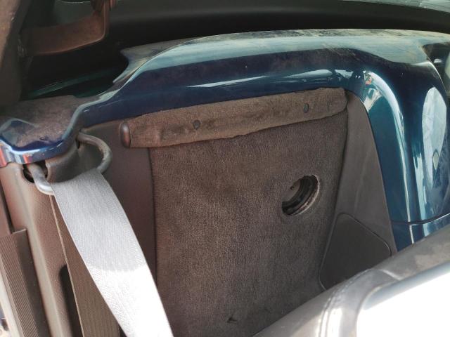Photo 10 from auction – 2005 CHEVROLET SSR with VIN 1GCES14H55B115811