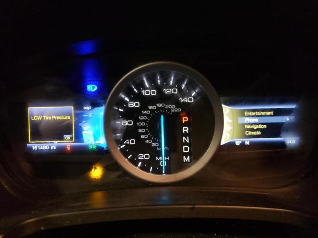Photo 9 from auction – 2013 FORD EXPLORER L with VIN 1FM5K8F88DGB39782