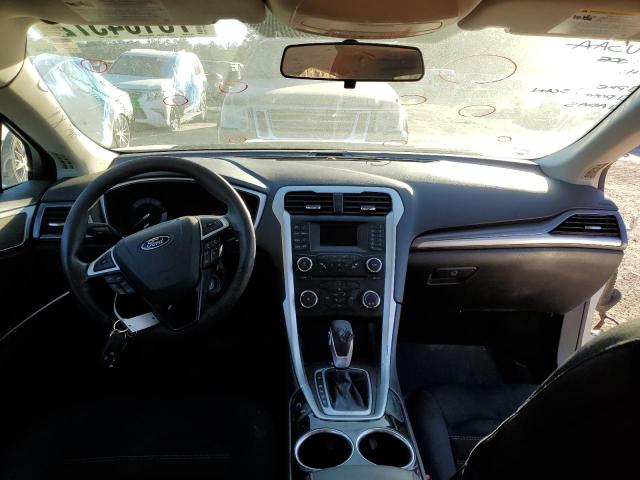 Photo 8 from auction – 2013 FORD FUSION SE with VIN 3FA6P0H79DR204220