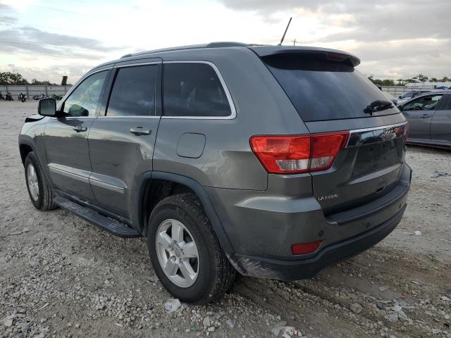 Photo 2 from auction – 2012 JEEP GRAND CHER with VIN 1C4RJEAG7CC355733