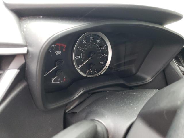 Photo 9 from auction – 2020 TOYOTA COROLLA LE with VIN 5YFEPRAE0LP093824