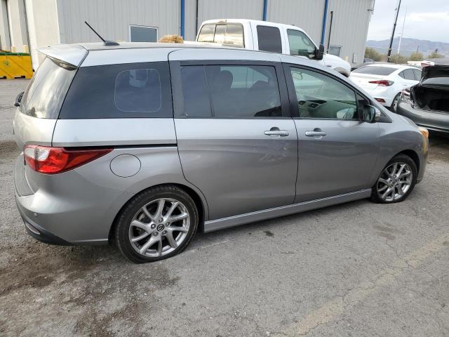 Photo 3 from auction – 2013 MAZDA 5 with VIN JM1CW2DL0D0151907