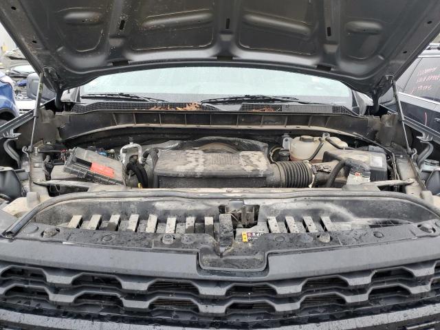 Photo 11 from auction – 2020 CHEVROLET SILVERADO with VIN 1GCPYCEF1LZ143514