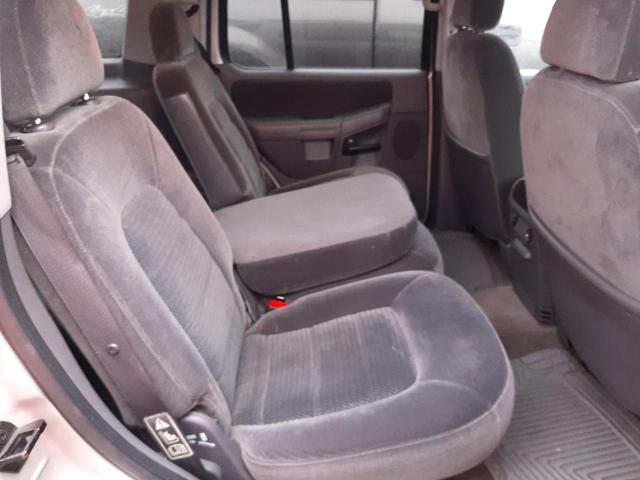 Photo 11 from auction – 2002 FORD EXPLORER X with VIN 1FMZU63W22ZC29465