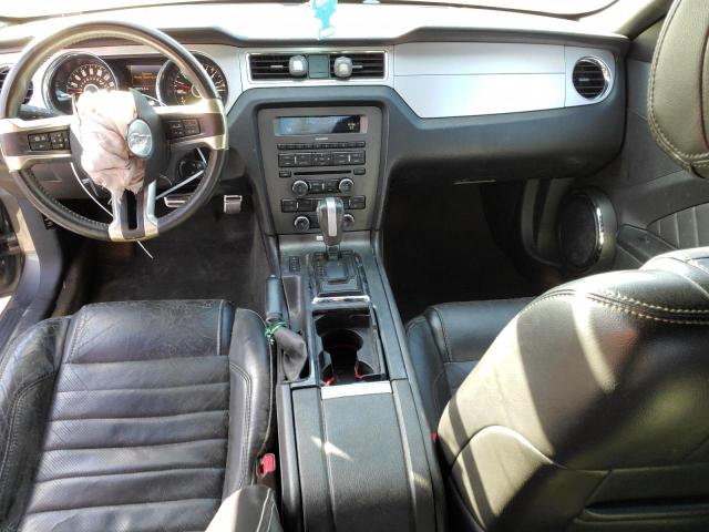 Photo 8 from auction – 2014 FORD MUSTANG with VIN 1ZVBP8EM4E5227035
