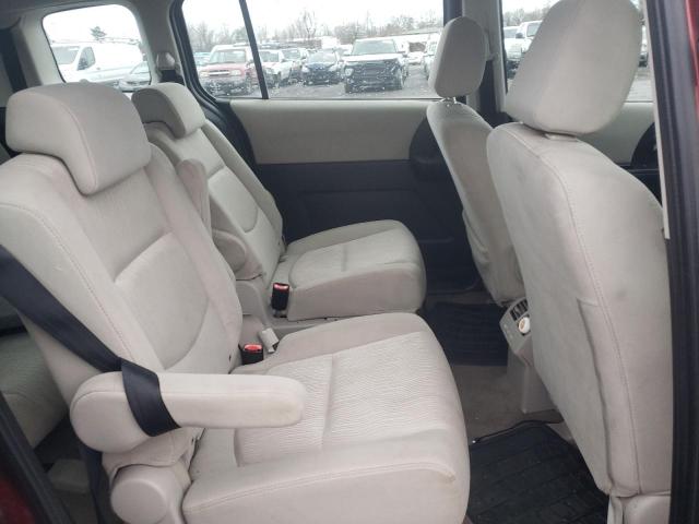 Photo 10 from auction – 2008 MAZDA 5 with VIN JM1CR293X80315623