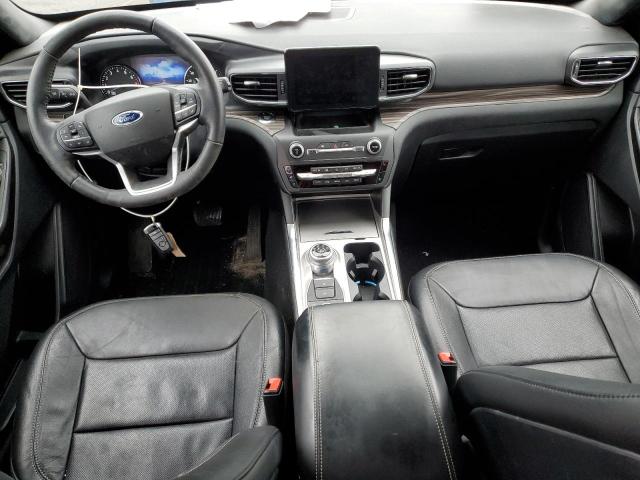 Photo 8 from auction – 2020 FORD EXPLORER L with VIN 1FMSK8FH1LGC37697