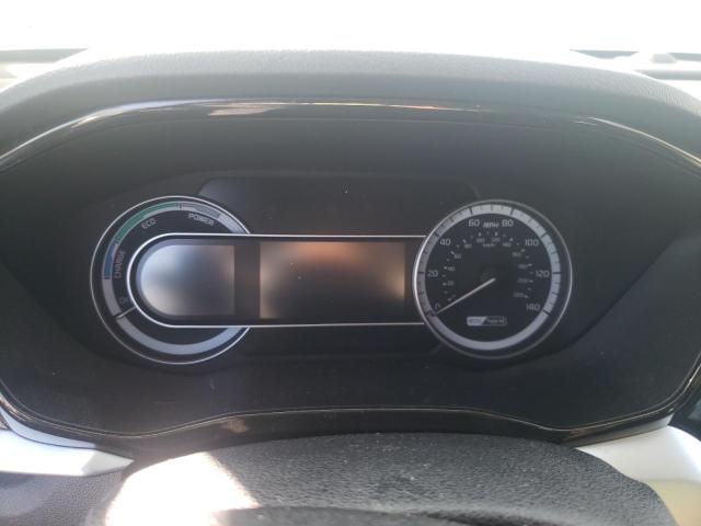 Photo 9 from auction – 2020 KIA NIRO LX with VIN KNDCB3LC0L5398011