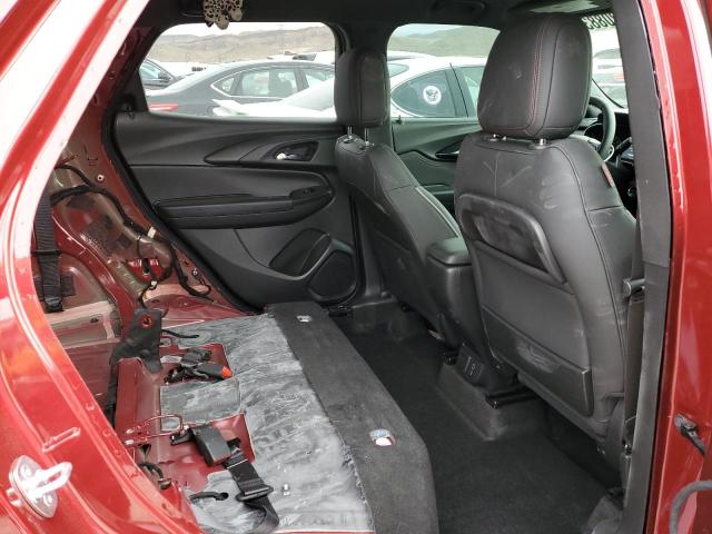 Photo 11 from auction – 2022 CHEVROLET TRAILBLAZE with VIN KL79MTSL2NB075098