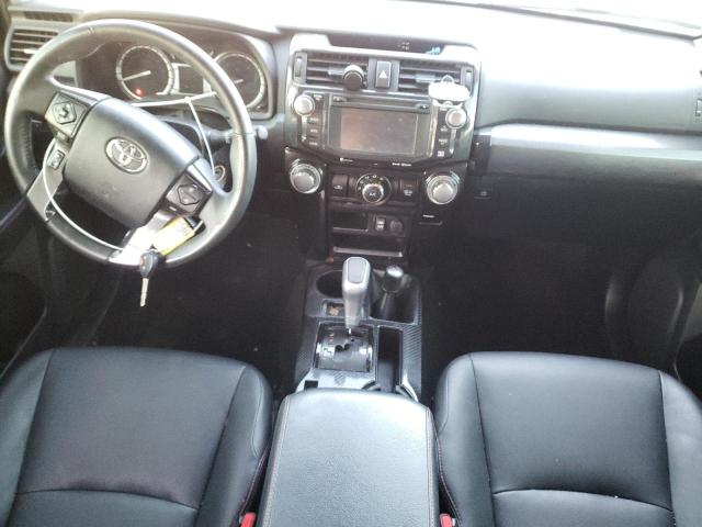 Photo 8 from auction – 2018 TOYOTA 4RUNNER SR with VIN JTEBU5JR5J5594222
