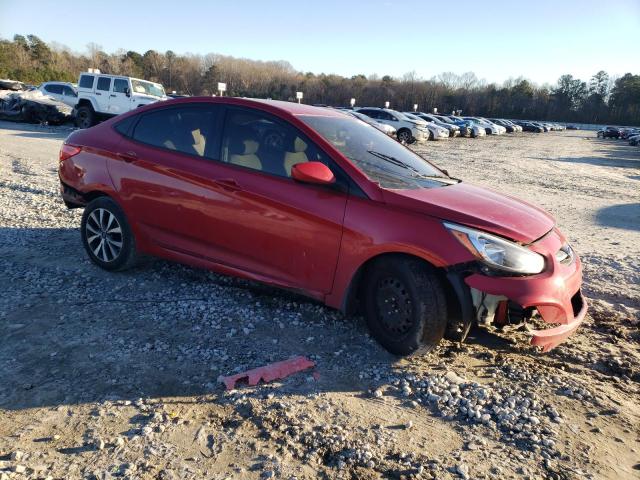 Photo 4 from auction – 2017 HYUNDAI ACCENT SE with VIN KMHCT4AE7HU336170