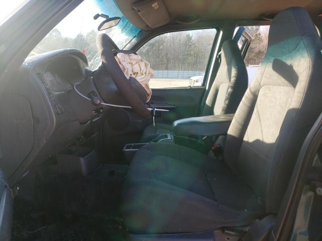 Photo 7 from auction – 2001 FORD EXPLORER S with VIN 1FMZU67E51UA98559