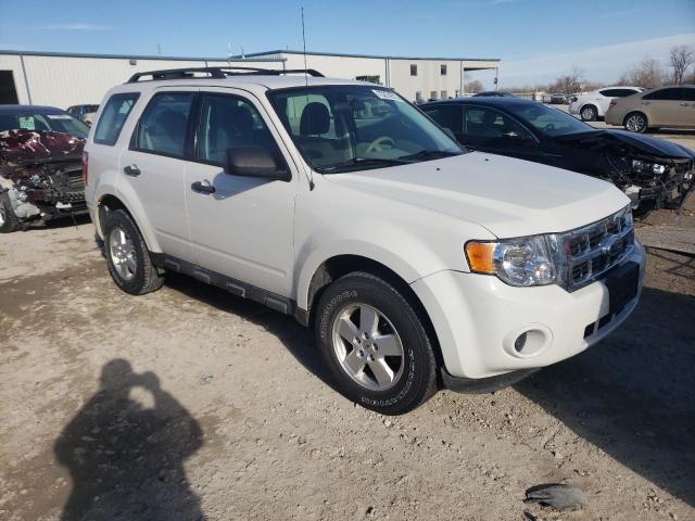Photo 4 from auction – 2012 FORD ESCAPE XLS with VIN 1FMCU9C76CKA07120