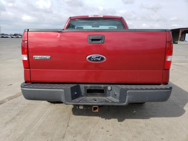 Photo 6 from auction – 2007 FORD F150 with VIN 1FTRF12297NA87162