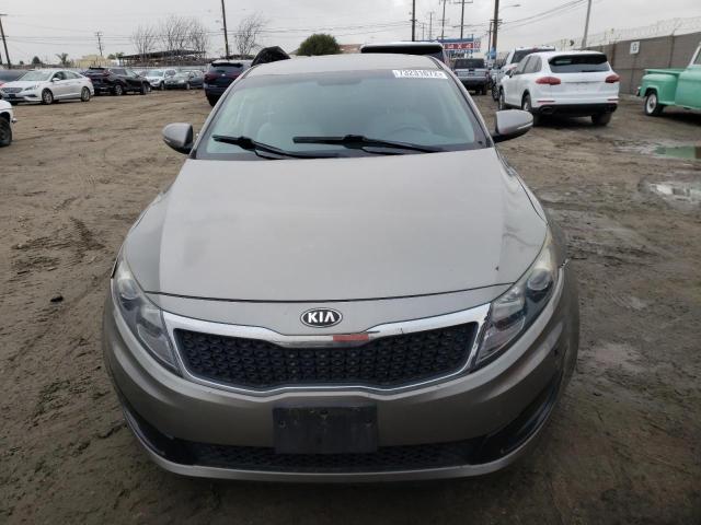Photo 5 from auction – 2013 KIA OPTIMA LX with VIN 5XXGM4A70DG154069