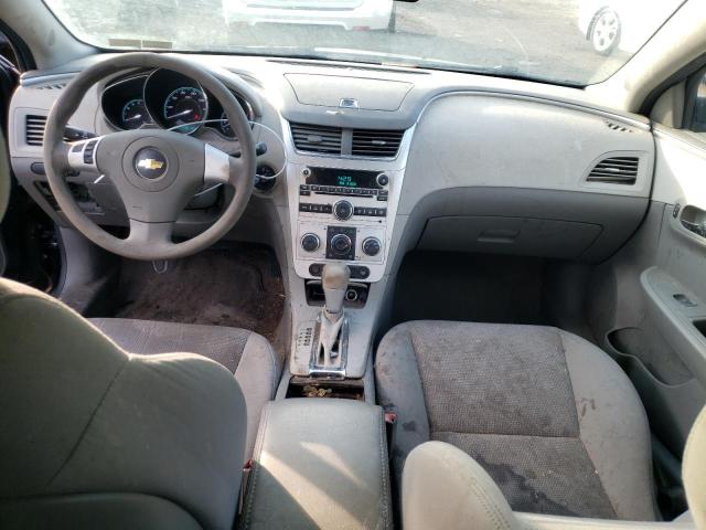 Photo 8 from auction – 2011 CHEVROLET MALIBU LS with VIN 1G1ZA5E11BF328894